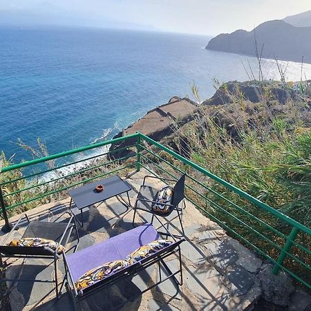 Los Cerrajones: Spectacular Views From The Cliff Agulo Zewnętrze zdjęcie