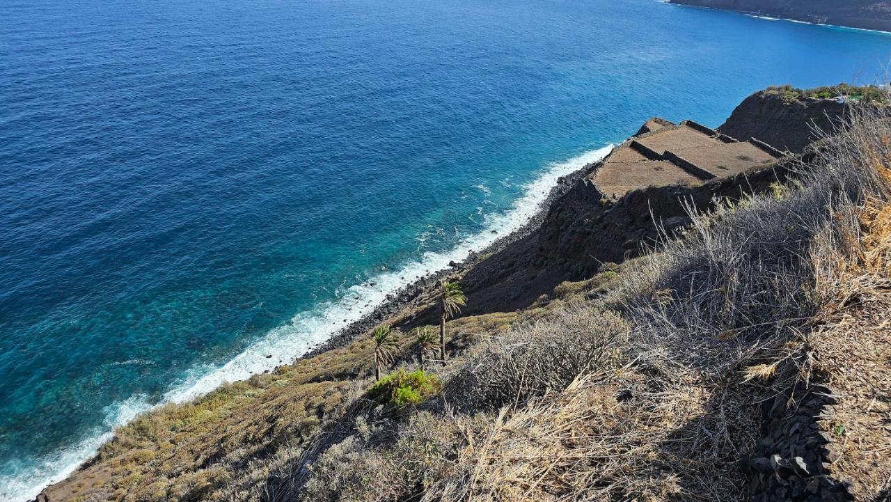 Los Cerrajones: Spectacular Views From The Cliff Agulo Zewnętrze zdjęcie