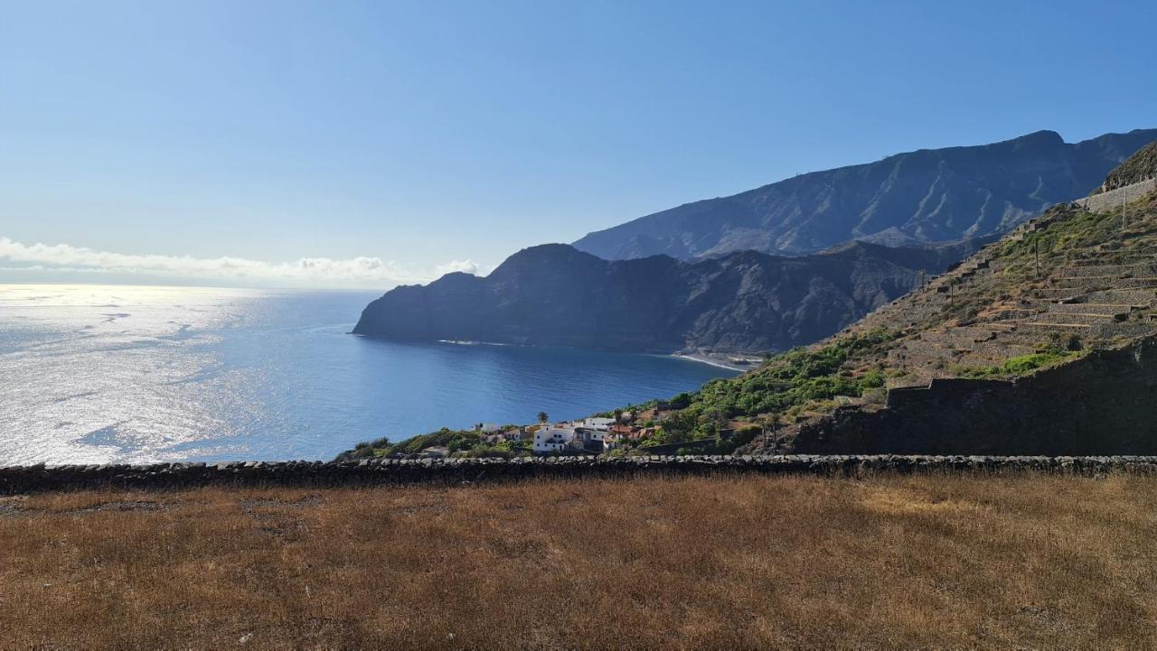 Los Cerrajones: Spectacular Views From The Cliff Agulo Zewnętrze zdjęcie