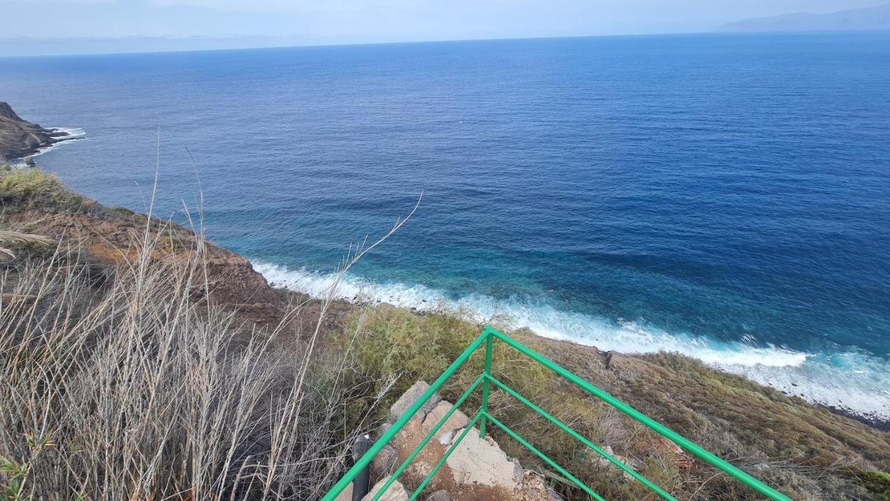 Los Cerrajones: Spectacular Views From The Cliff Agulo Zewnętrze zdjęcie
