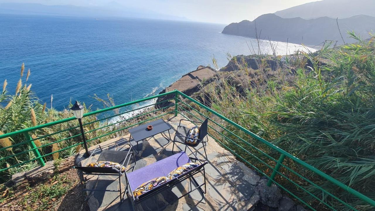 Los Cerrajones: Spectacular Views From The Cliff Agulo Zewnętrze zdjęcie