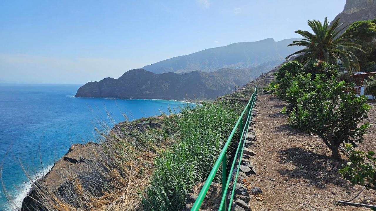 Los Cerrajones: Spectacular Views From The Cliff Agulo Zewnętrze zdjęcie