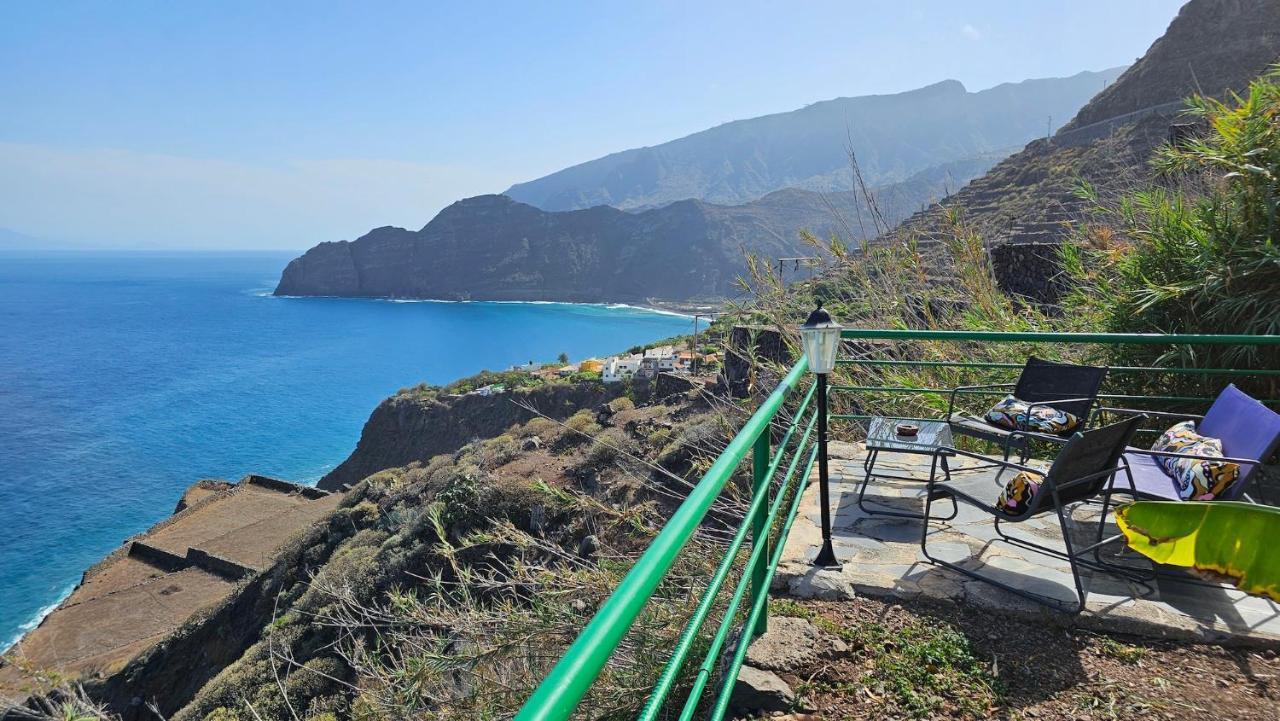 Los Cerrajones: Spectacular Views From The Cliff Agulo Zewnętrze zdjęcie