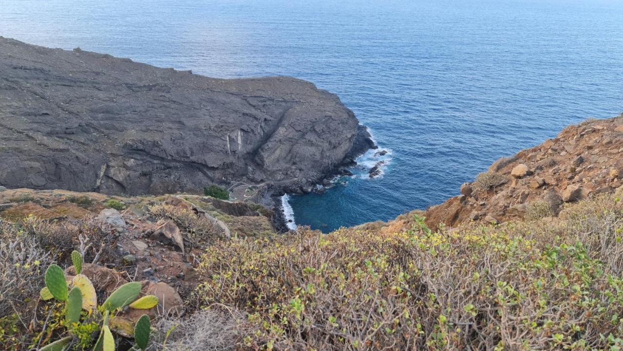 Los Cerrajones: Spectacular Views From The Cliff Agulo Zewnętrze zdjęcie
