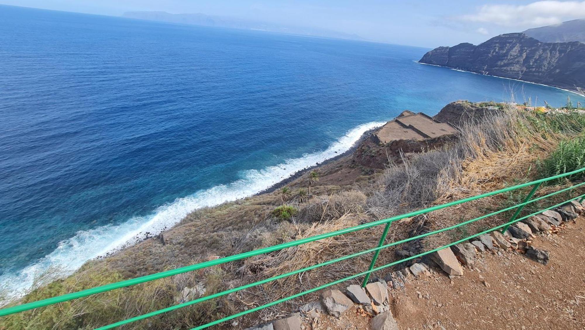 Los Cerrajones: Spectacular Views From The Cliff Agulo Zewnętrze zdjęcie