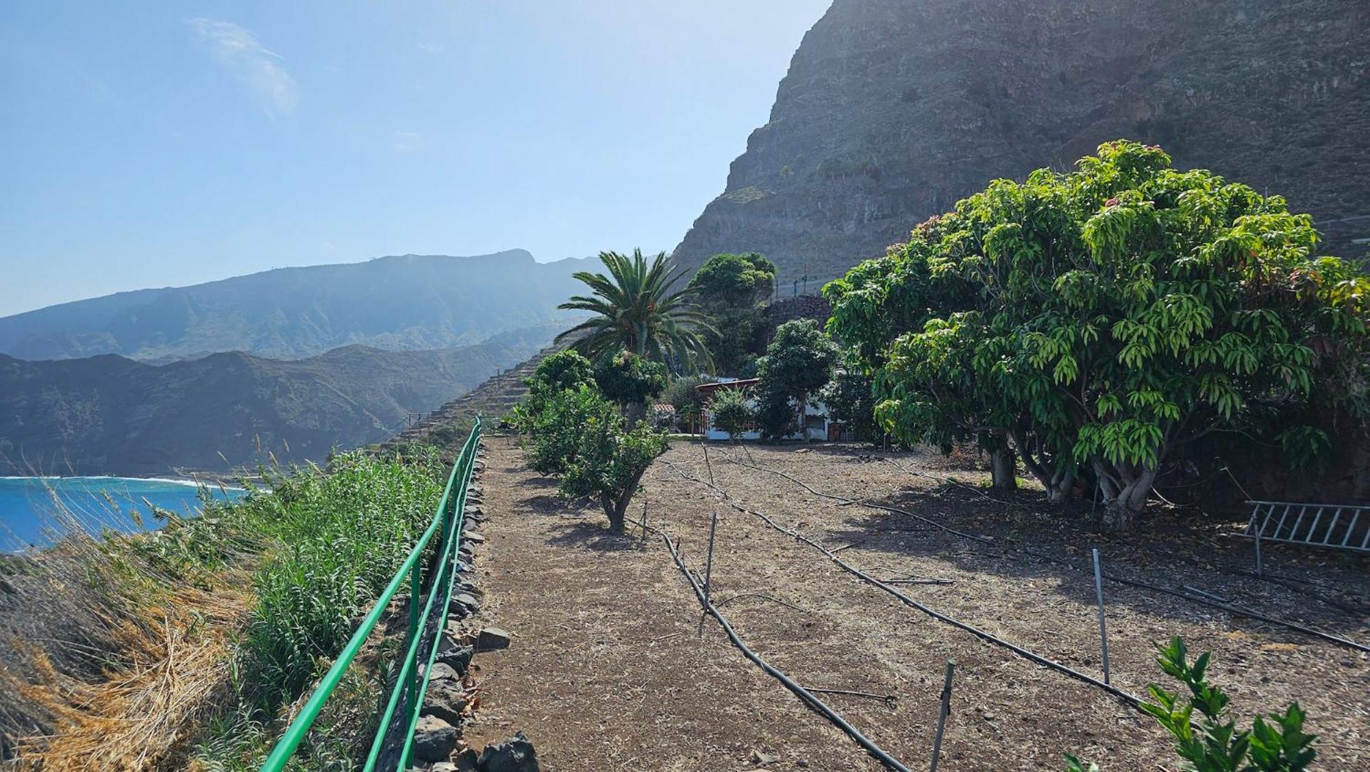 Los Cerrajones: Spectacular Views From The Cliff Agulo Zewnętrze zdjęcie